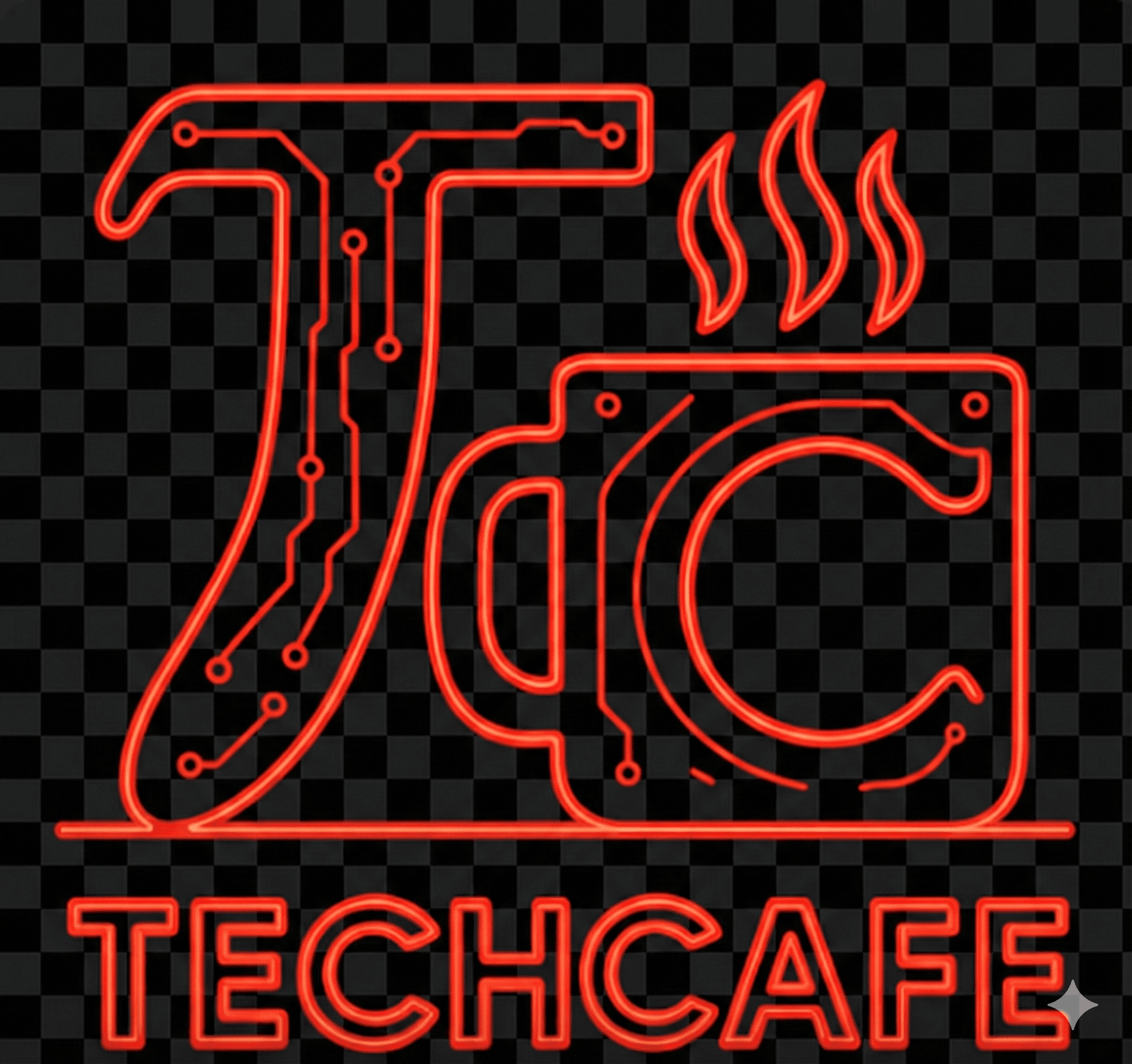TechCafe